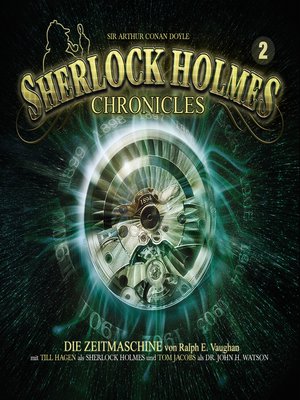 cover image of Sherlock Holmes Chronicles, Folge 2